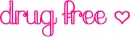 Drug Free