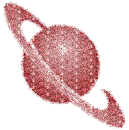 Red planet