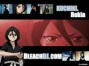 Rukia Kuchiki
