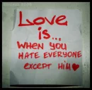 love