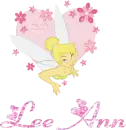 lee ann tinkerbell