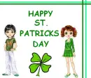 Happy St. Patricks Day