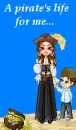 a pirate life