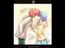 gaahina kiss