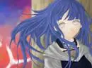 hinata standing