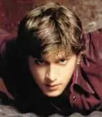 Rob Thomas