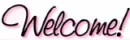 welcome to my page