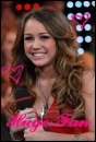 Miley's Hugest Fan