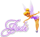 Jodi Tinkerbell