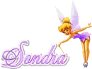 Sondra Tinkerbell