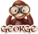 George Curious George