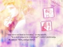 You Smell Good (Edward and Bella