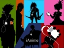 i anime