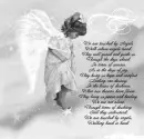 TOUCHED BY ANGELS