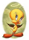 TWEETY ANGEL