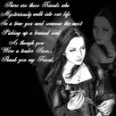 THANK YOU FRIEND