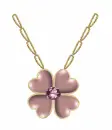 rosenecklace