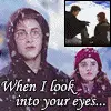Your eyes