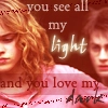 My light,my dark