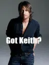 keith urban
