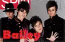 Bailey Panic at the Disco