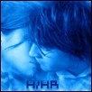 One kiss
