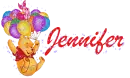Jennifer Pooh