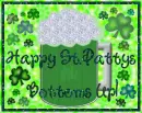 Happy St.Pattys    Bottoms Up!