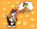 Tweety