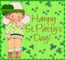 Happy St.Patty's Day!