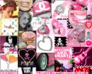 Girl avatars