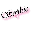 Sophie