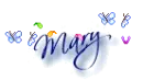 Mary