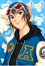 Kawai: Dream Boy