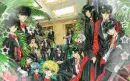 The big CLAMP family
