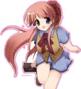School Girl