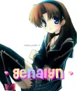 Genalyn