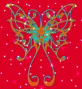 butterfly