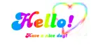 hello!