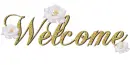 welcome