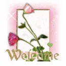 welcome