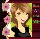 Have a great holiday