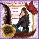Love your smile