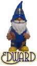 UCLA Gnome - Edward