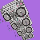 radio playing muzicx