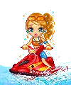 ski jet dollz