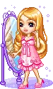 Sweet girl dollz