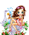 Foutain dollz