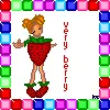 very berry dollz blinkie