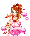 candy bubbles dollz